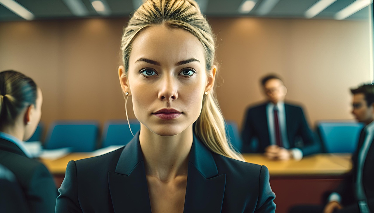 3. 面接のコツ:企業にアピールするための戦略